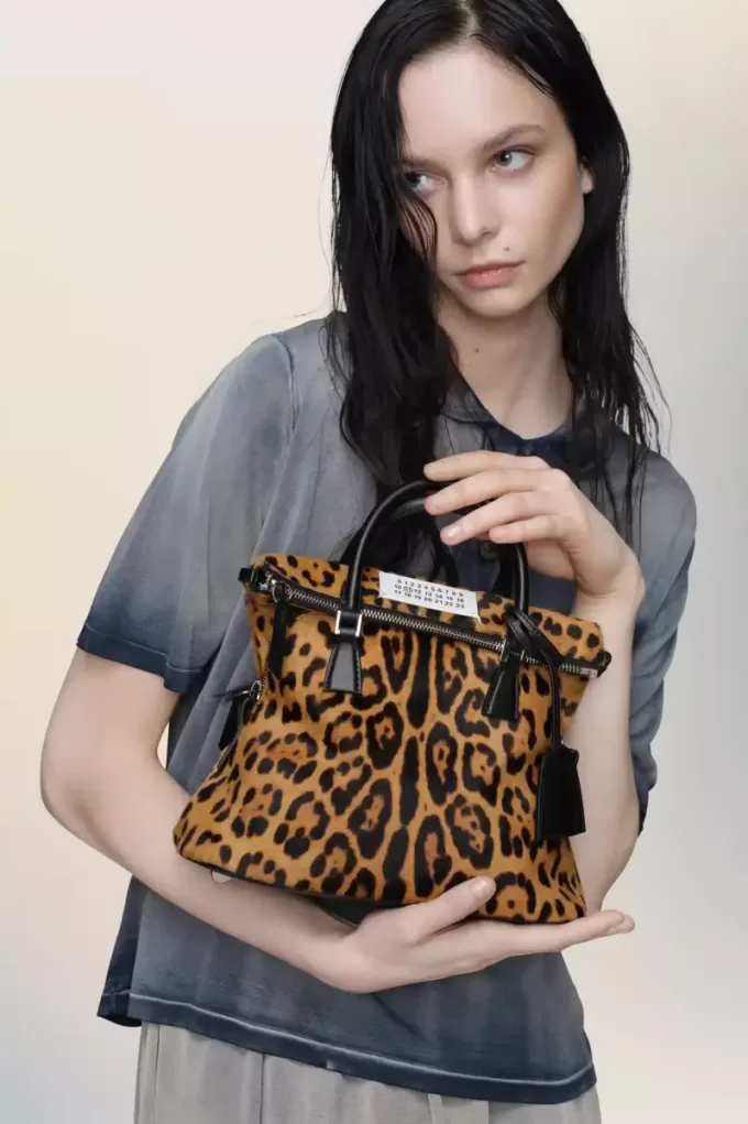 Maison Margiela 5AC mini