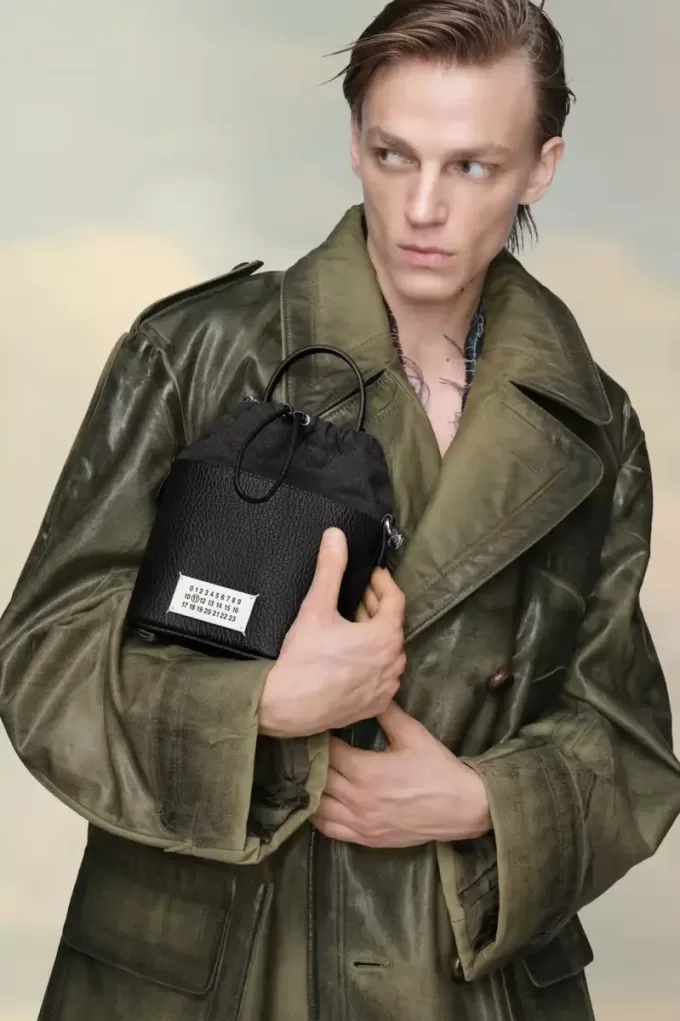 Maison Margiela 5AC secchiello piccolo