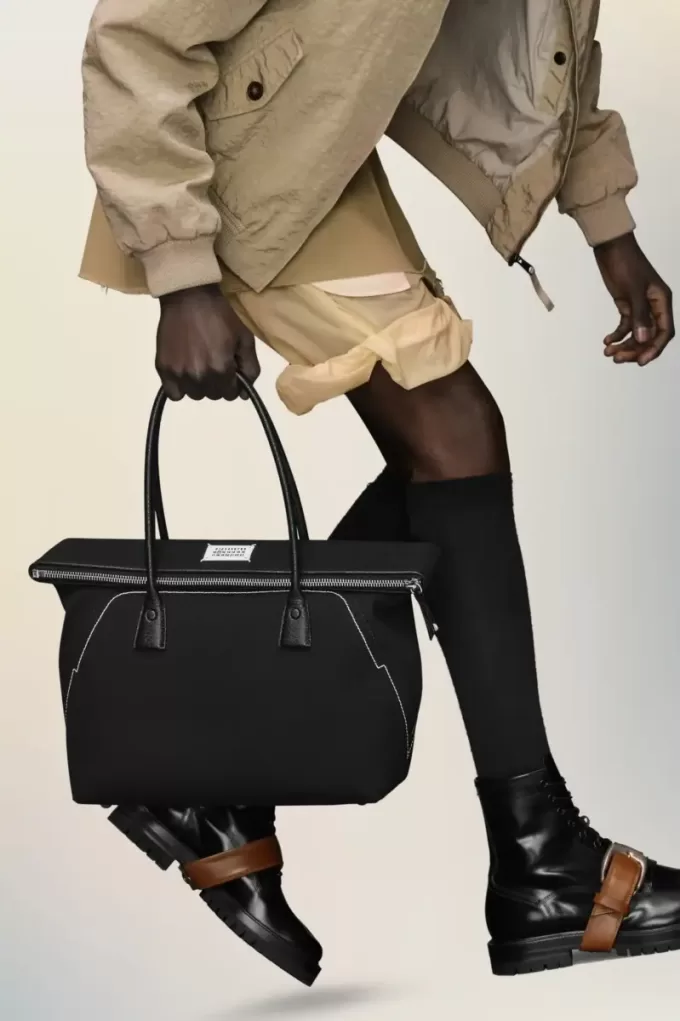 Maison Margiela 5AC shopping media