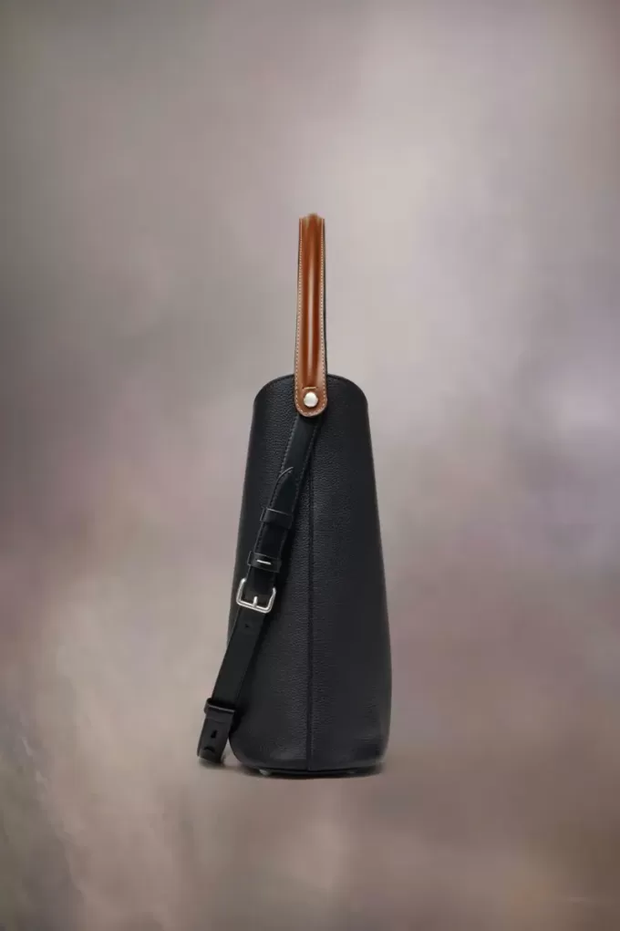 Maison Margiela Dress-age Hobo