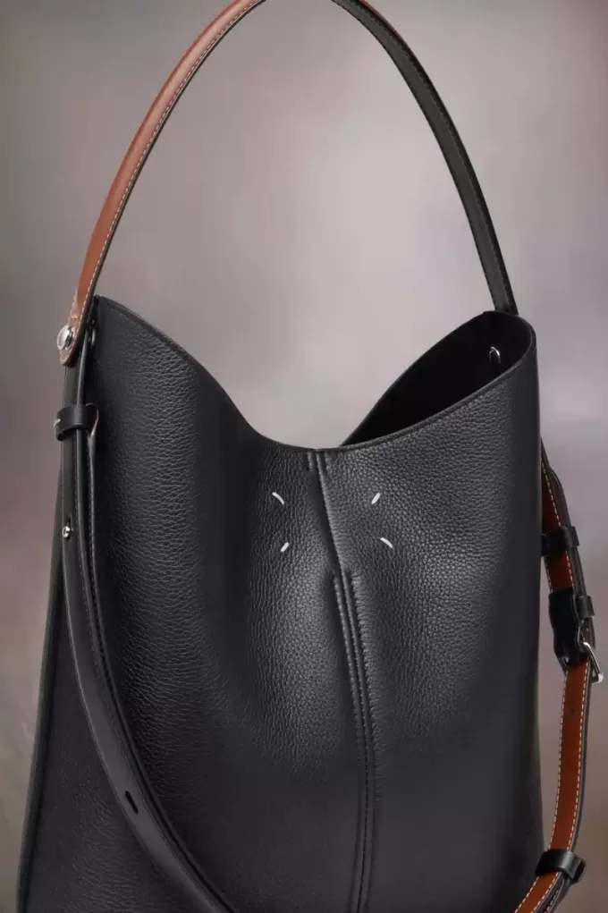 Maison Margiela Dress-age Hobo