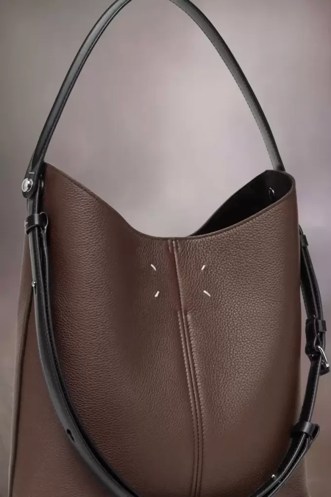 Maison Margiela Dress-age Hobo