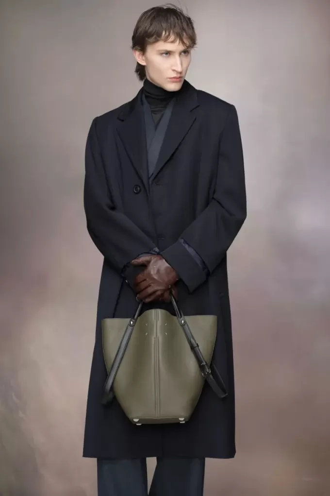 Maison Margiela Dress-age medium