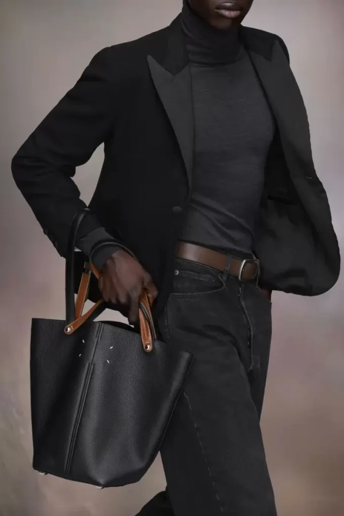 Maison Margiela Dress-age medium