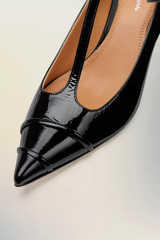 Maison Margiela Kinkies T-bar Maison Margiela Kinkies T-bar