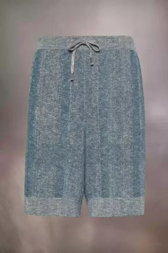 Maison Margiela Pantaloncini sottogola estivi