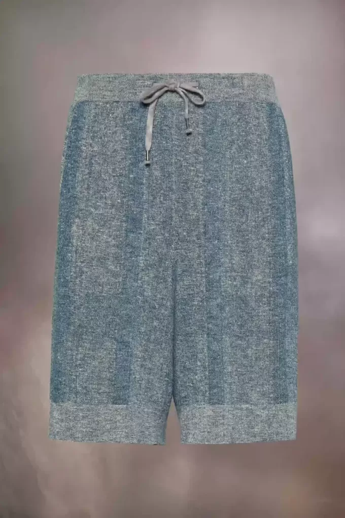 Maison Margiela Pantaloncini sottogola estivi