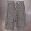 Maison Margiela Pantaloncini sottogola estivi