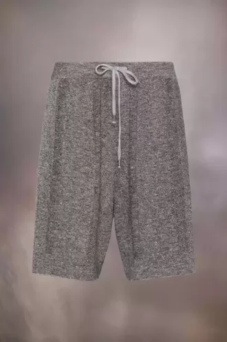 Maison Margiela Pantaloncini sottogola estivi