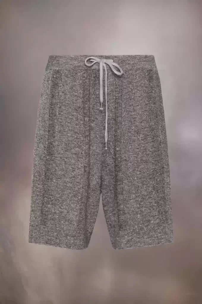 Maison Margiela Pantaloncini sottogola estivi