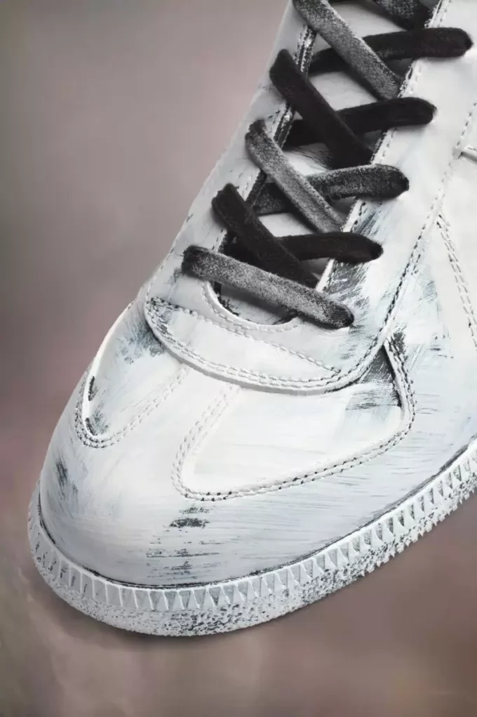 Maison Margiela Replica Bianchetto