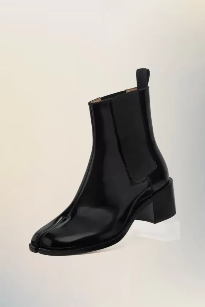 Maison Margiela Tabi città chelsea