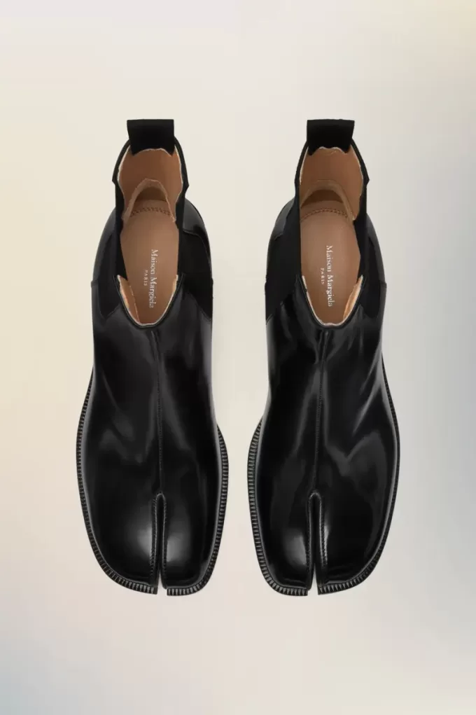 Maison Margiela Tabi città chelsea