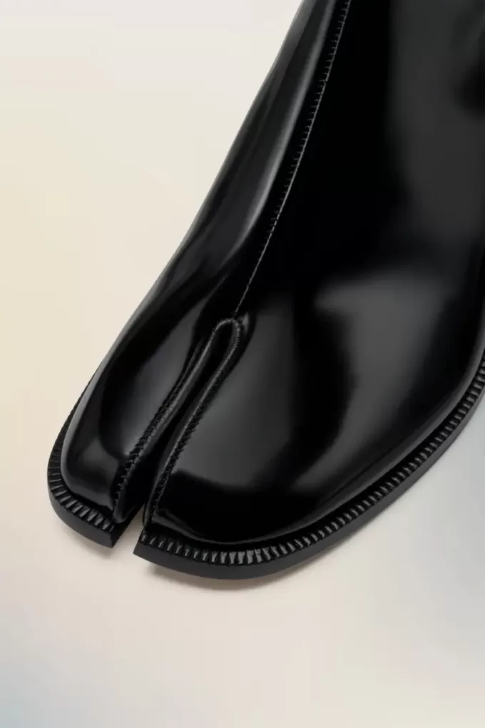 Maison Margiela Tabi città chelsea