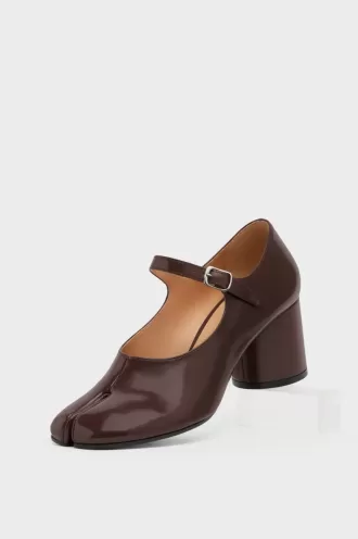 Maison Margiela Tabi Mary-Janes