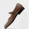 Maison Margiela Tabi Mary-Janes