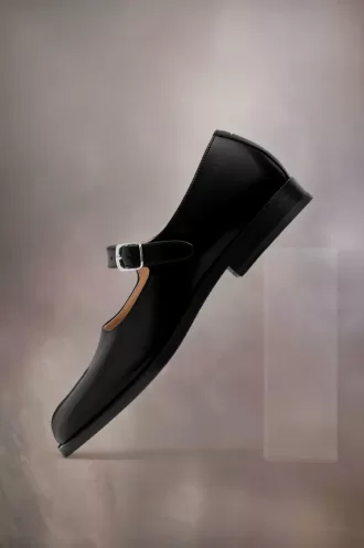 Maison Margiela Tabi Mary-Janes