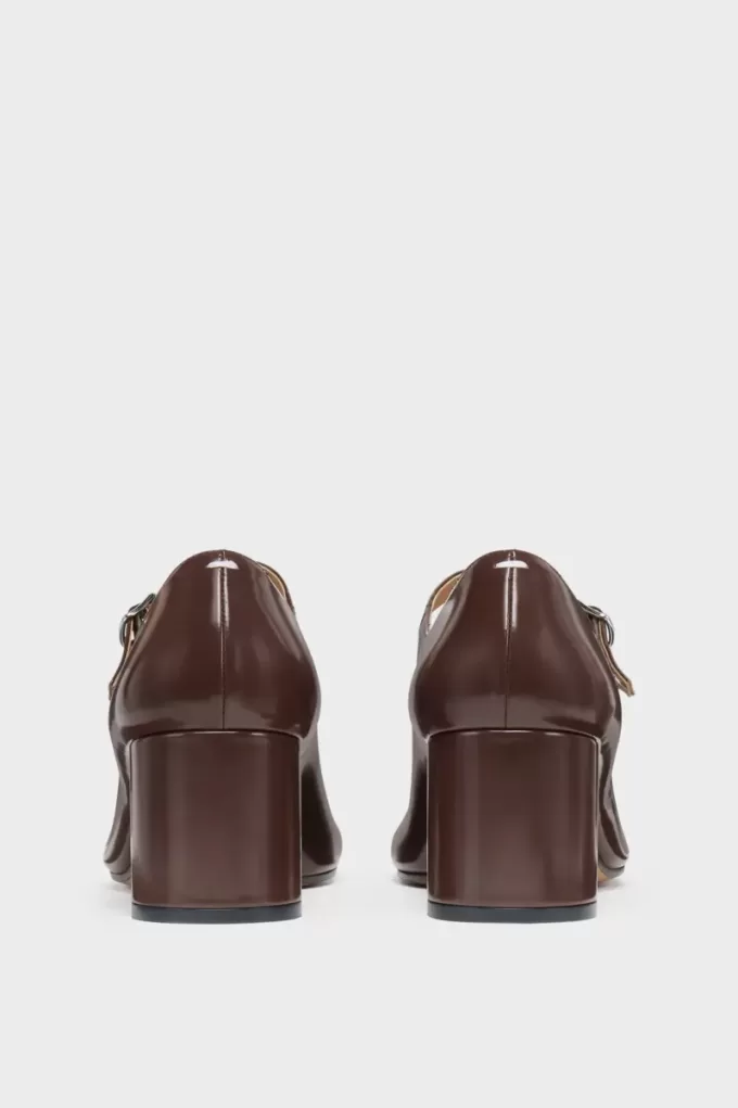 Maison Margiela Tabi Mary-Janes