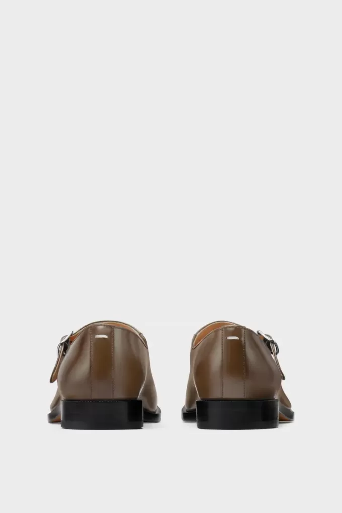 Maison Margiela Tabi Mary-Janes