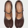 Maison Margiela Tabi Mary-Janes