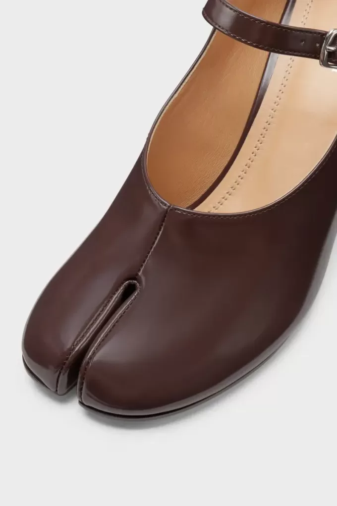 Maison Margiela Tabi Mary-Janes