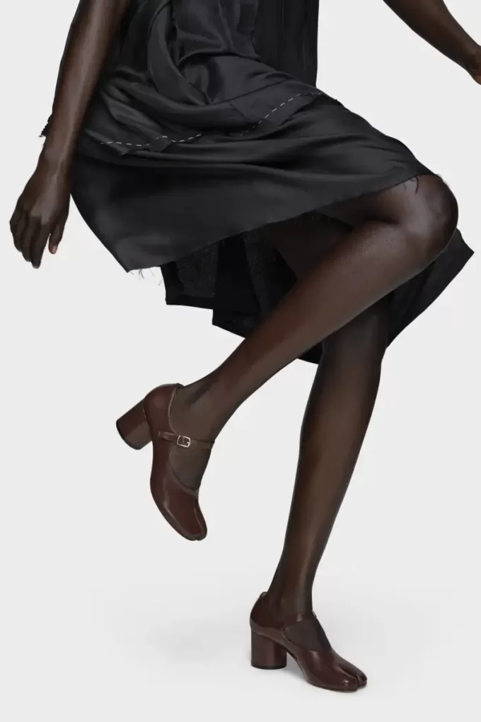 Maison Margiela Tabi Mary-Janes