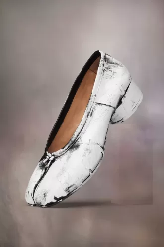 Maison Margiela Tabi nuova ballerina