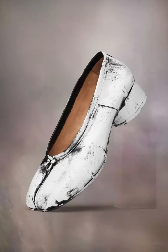 Maison Margiela Tabi nuova ballerina