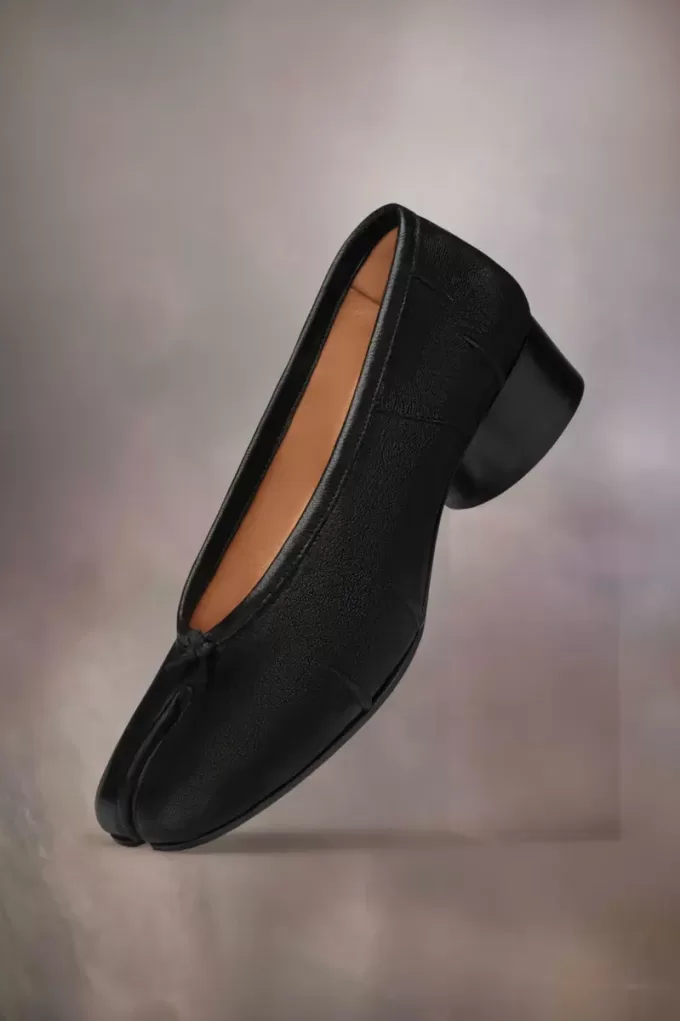Maison Margiela Tabi nuova ballerina