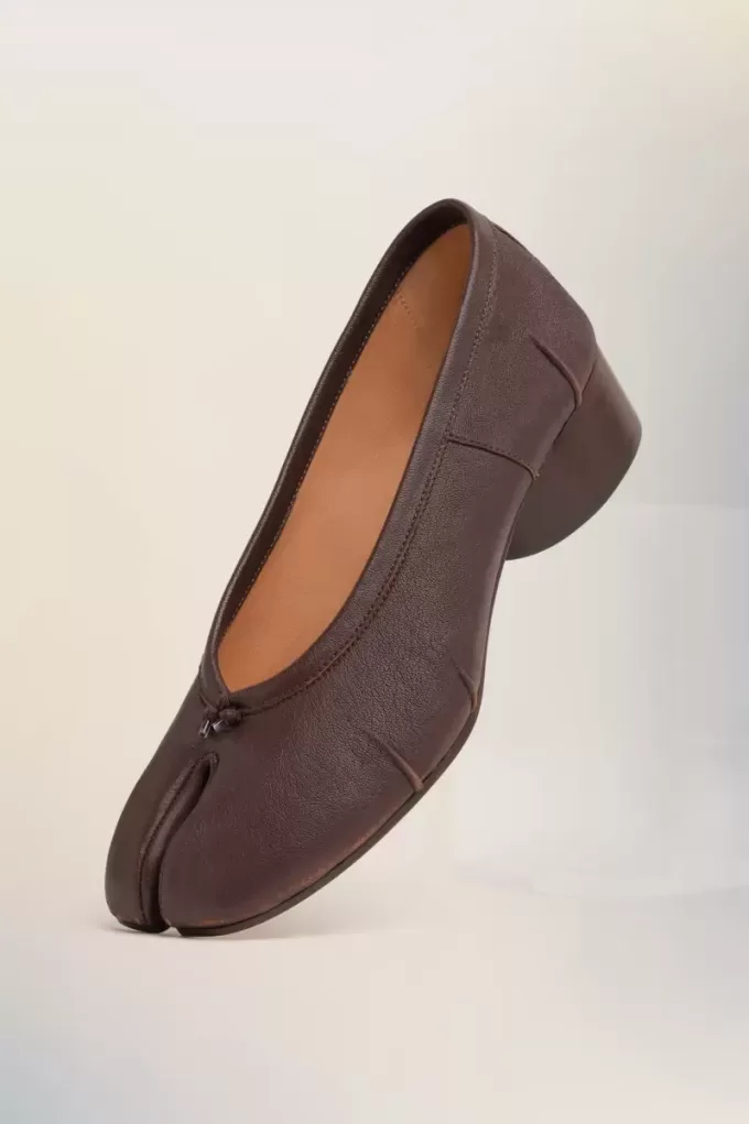 Maison Margiela Tabi nuova ballerina