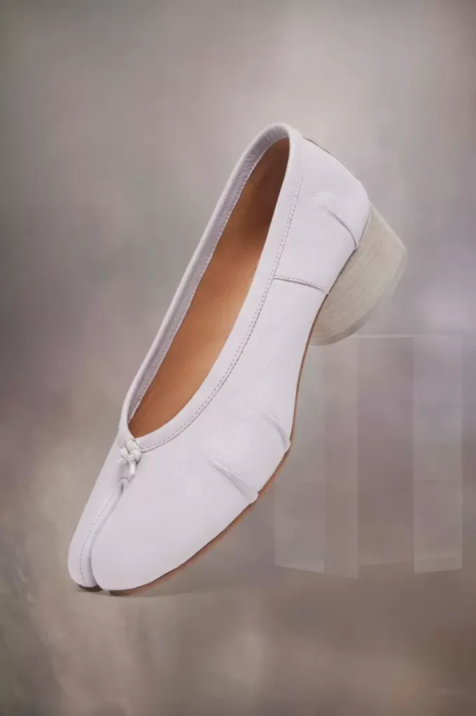 Maison Margiela Tabi nuova ballerina
