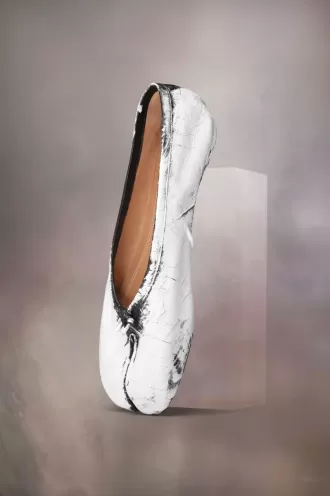 Maison Margiela Tabi nuova ballerina