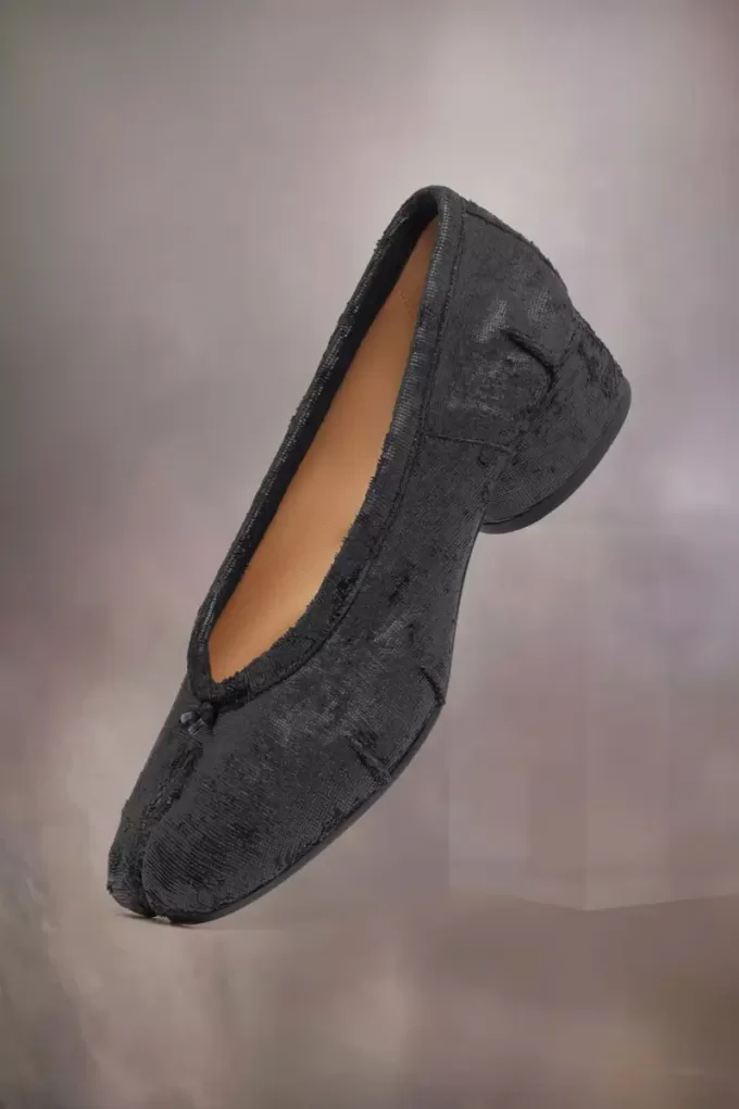 Maison Margiela Tabi nuova ballerina