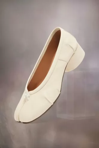 Maison Margiela Tabi nuova ballerina