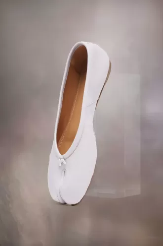 Maison Margiela Tabi nuova ballerina