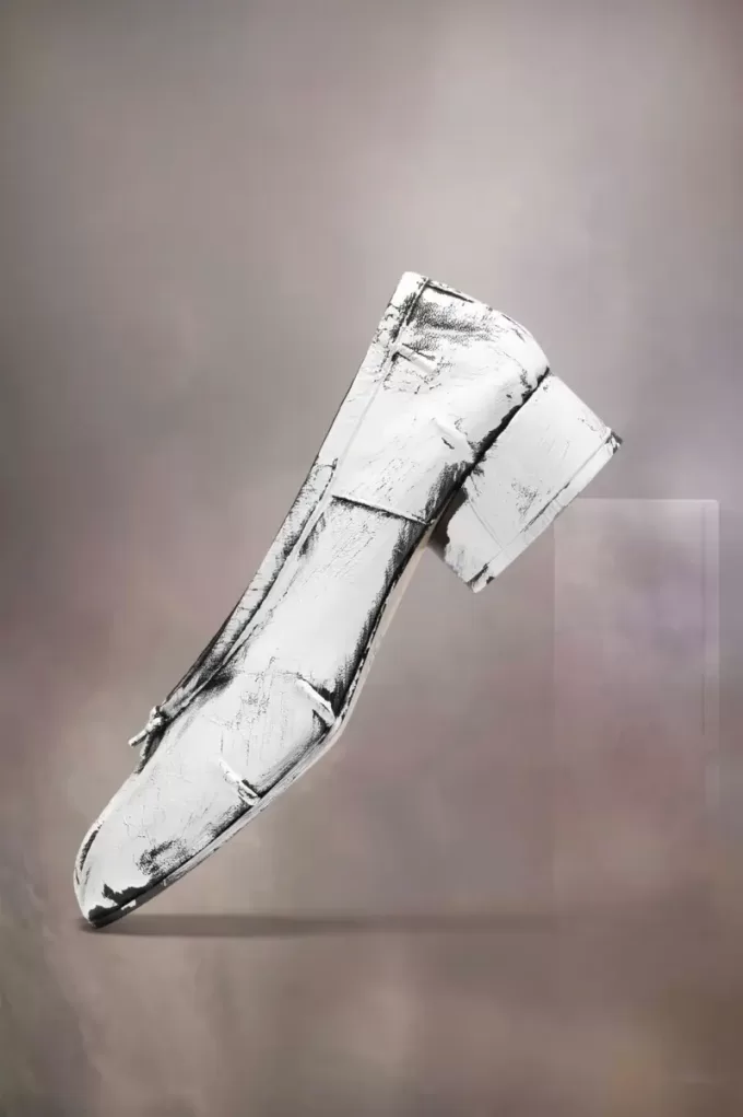 Maison Margiela Tabi nuova ballerina