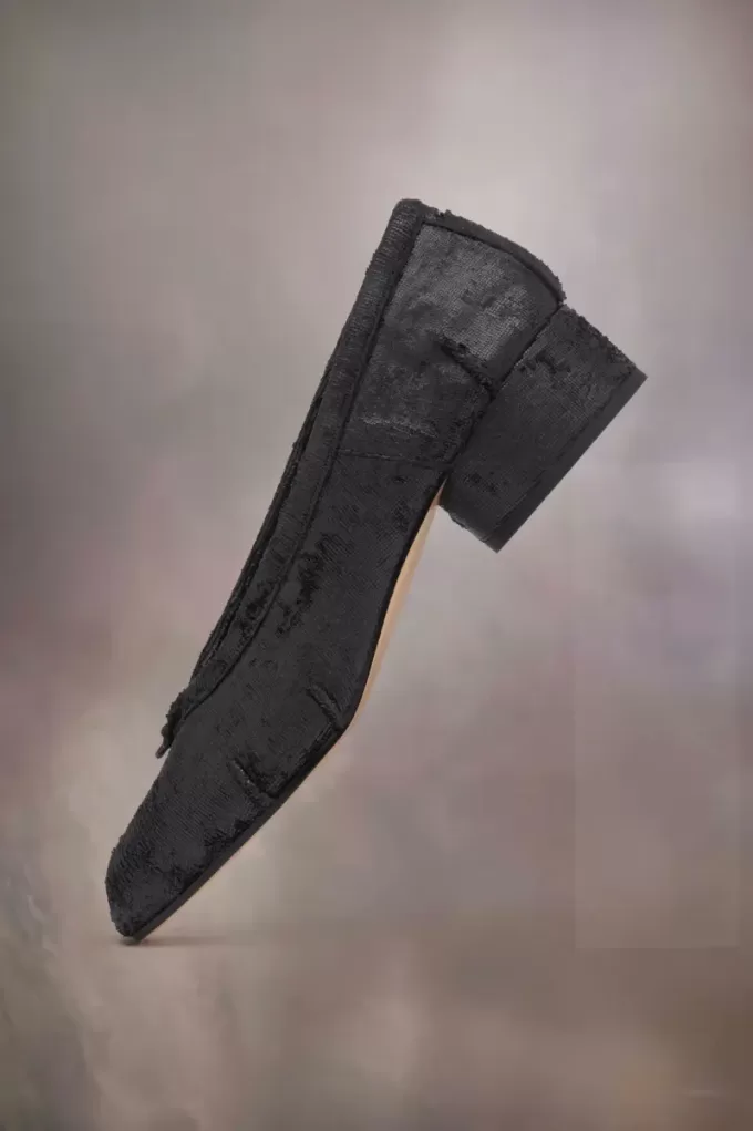 Maison Margiela Tabi nuova ballerina