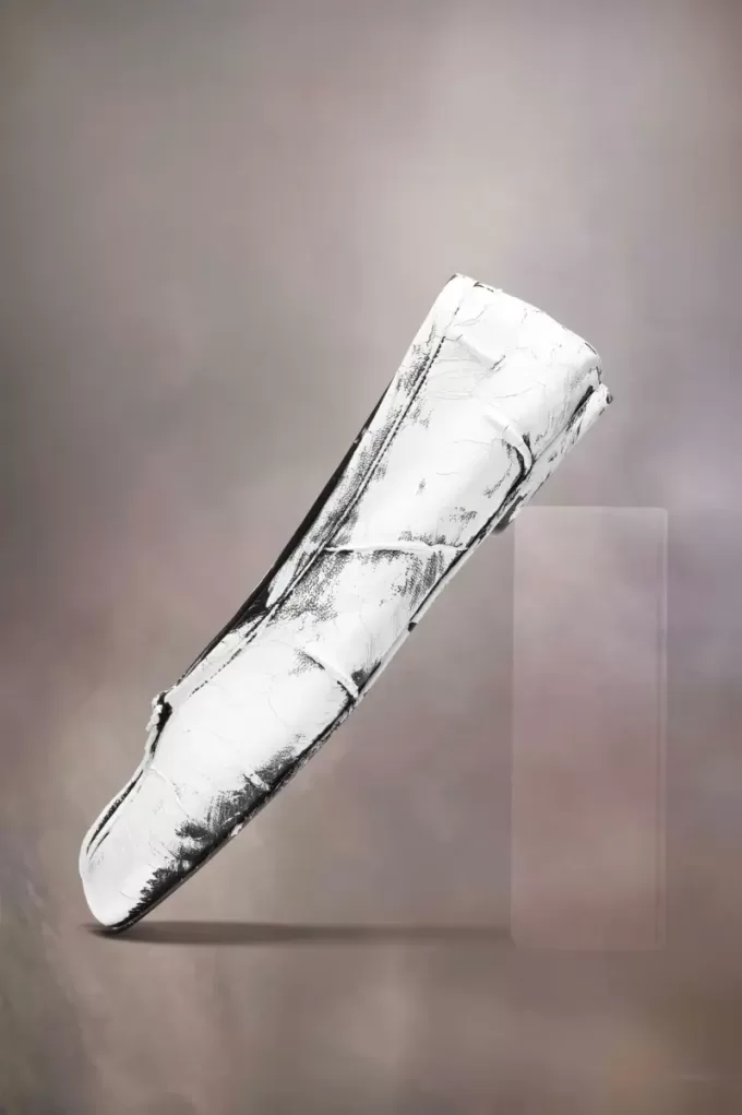 Maison Margiela Tabi nuova ballerina