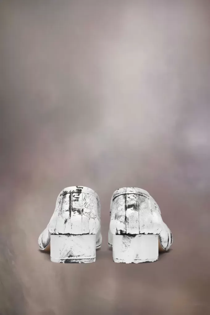 Maison Margiela Tabi nuova ballerina