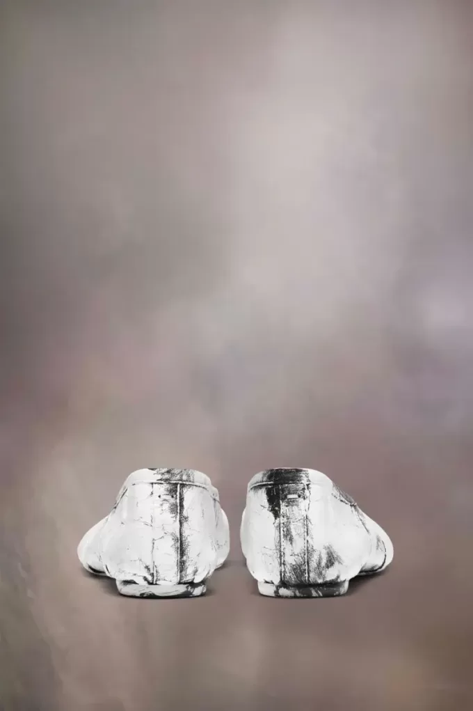 Maison Margiela Tabi nuova ballerina