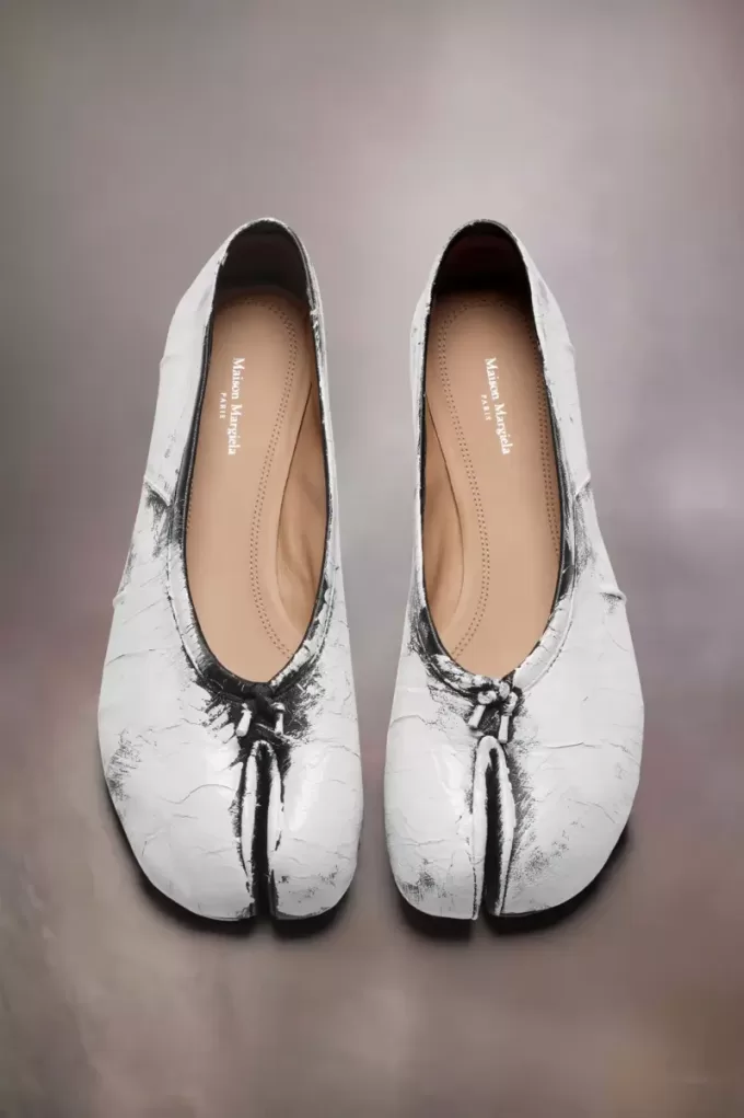 Maison Margiela Tabi nuova ballerina
