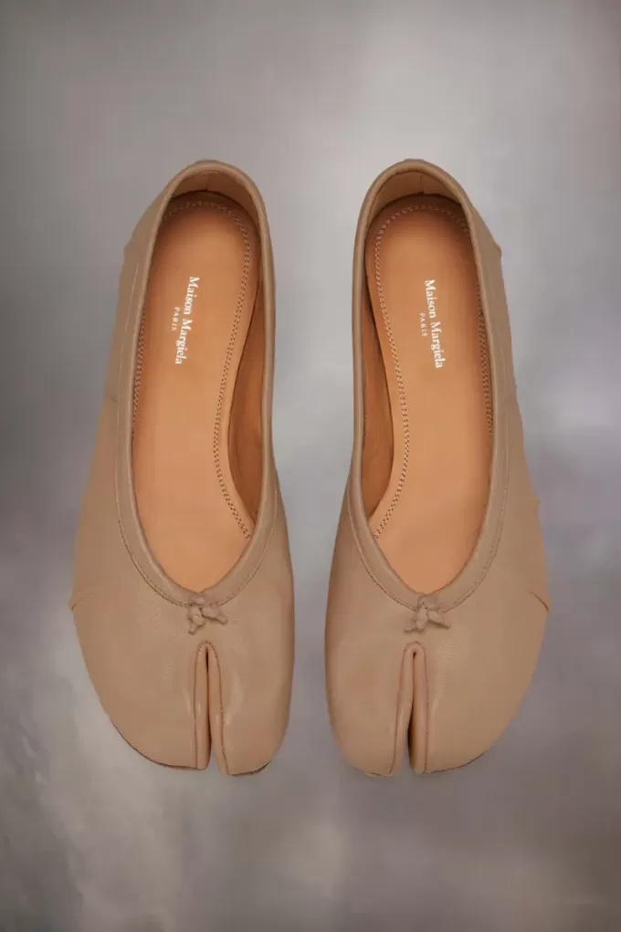 Maison Margiela Tabi nuova ballerina