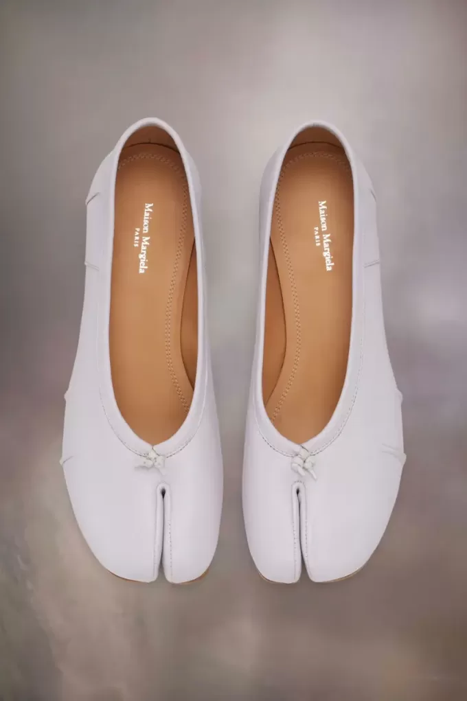 Maison Margiela Tabi nuova ballerina