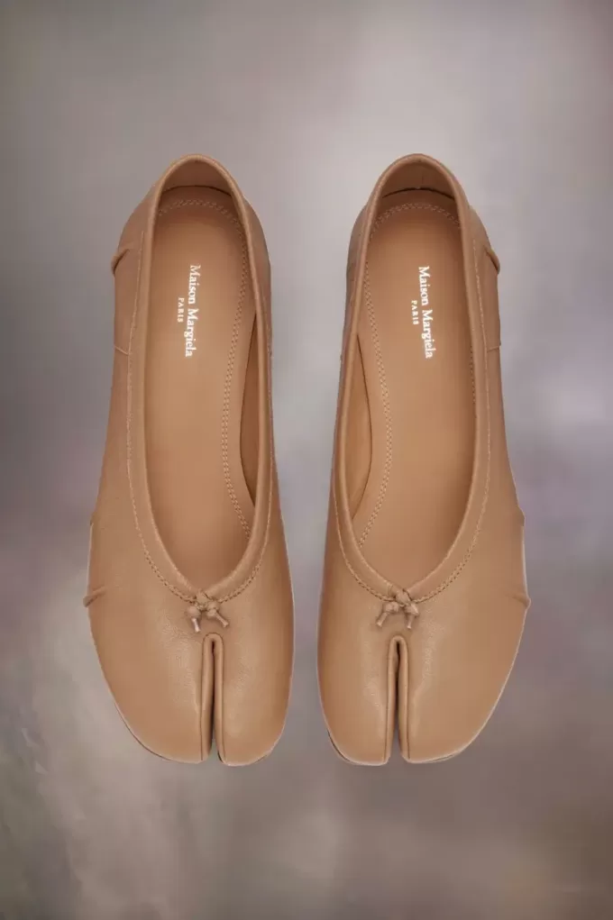 Maison Margiela Tabi nuova ballerina