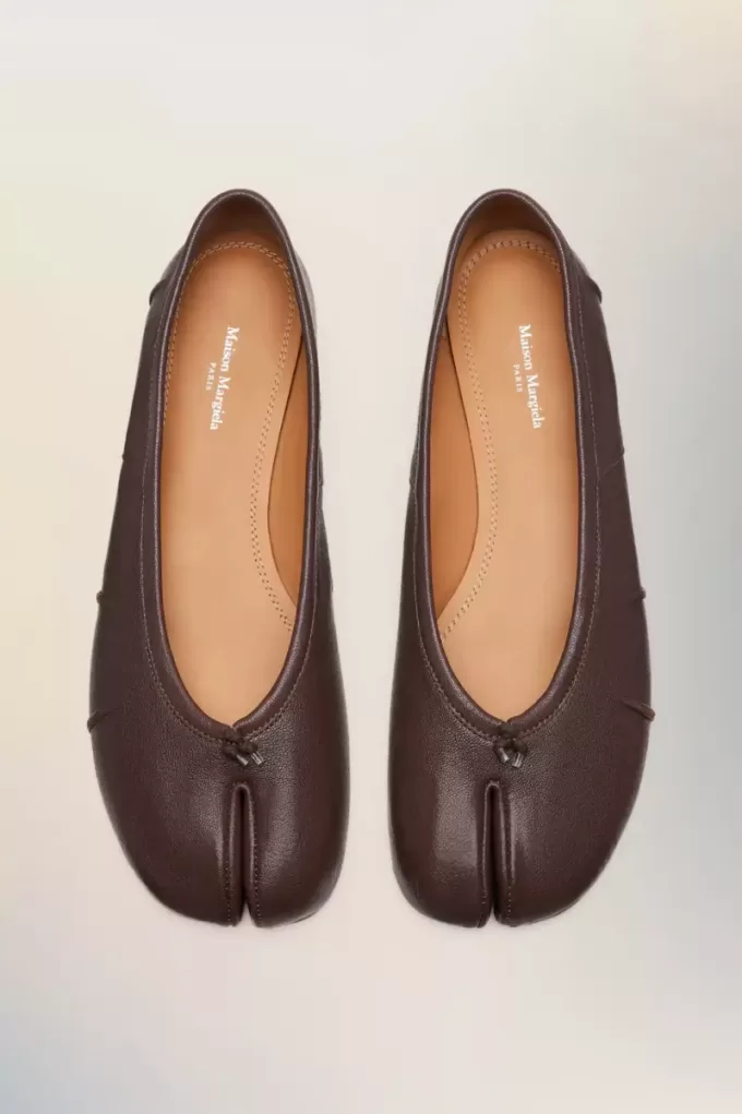Maison Margiela Tabi nuova ballerina