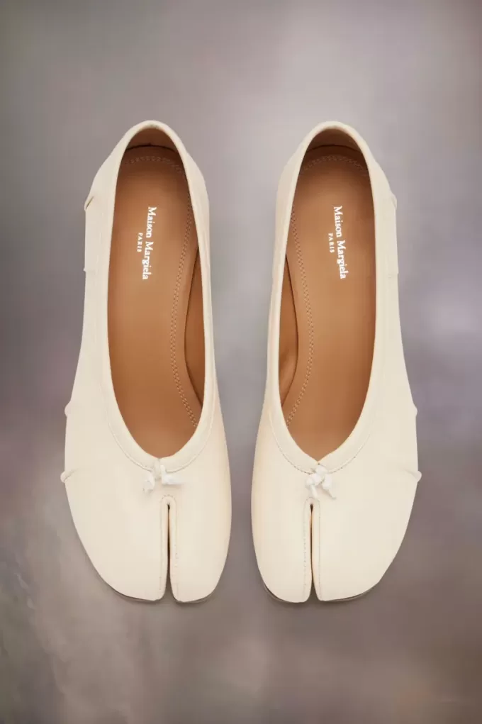 Maison Margiela Tabi nuova ballerina