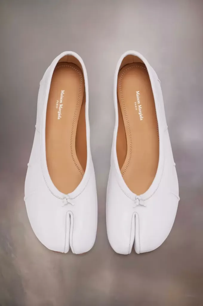 Maison Margiela Tabi nuova ballerina