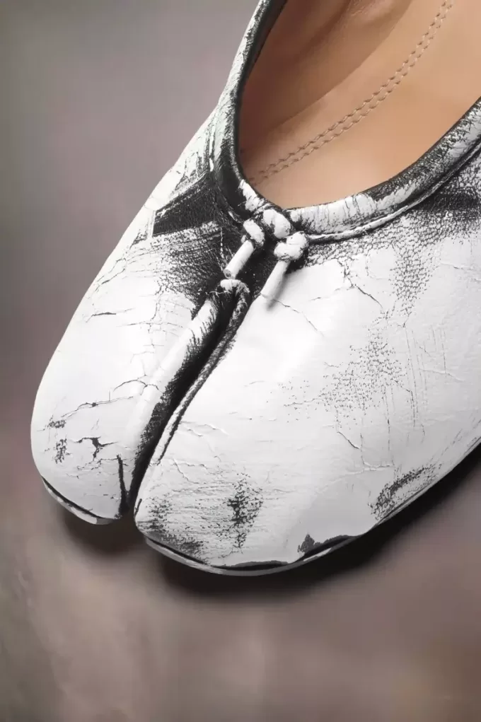 Maison Margiela Tabi nuova ballerina