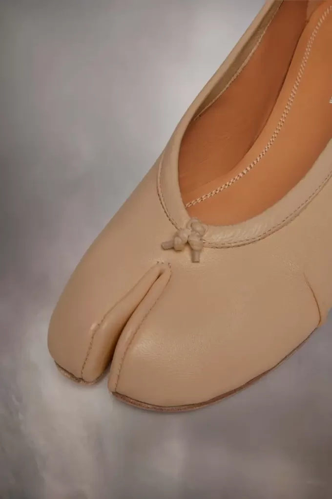 Maison Margiela Tabi nuova ballerina