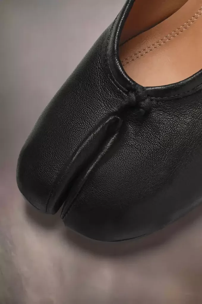 Maison Margiela Tabi nuova ballerina
